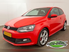 Volkswagen Polo - GTI 1.4 GTI TSI Automaat Clima