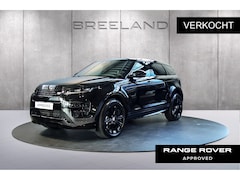Land Rover Range Rover Evoque - P270e Dynamic SE Edition | 20" | Panoramadak | 360° Camera