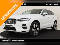 Volvo XC60 - T6 PLUG-IN HYBRID AWD PLUS BRIGHT -PANO.DAK|ADAP.LED|360°CAM|HARMAN/KARDON