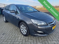 Opel Astra Sports Tourer - 1.6 CDTi Business +