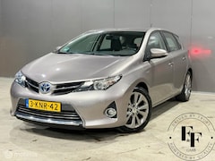 Toyota Auris - 1.8 Hybrid|Automaat|Verwarmde|Dealer onderhoude