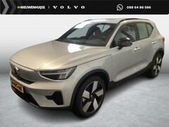 Volvo XC40 - Recharge Plus 70 kWh | Adaptieve cruise control | Stoel- en stuurverwarming | Nubuck Inter