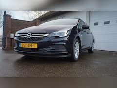 Opel Astra - 1.4 Business+ Turbo 150pk CarPlay-Climate-Cruise-Navigatie-PDC