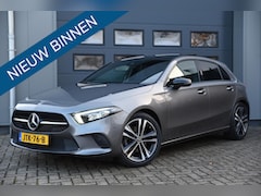 Mercedes-Benz A-klasse - 200 Launch Edition Premium Plus