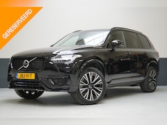 Volvo XC90 - 2.0 T8 455pk Recharge AWD Core Bright | Leder | Memory | H/K Premium | Elektr.verst. stoel