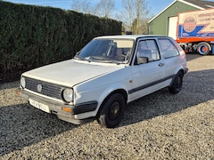 Volkswagen Golf - 1.6 C 72PK | Motor loopt niet