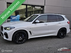BMW X5 - xDrive45e M Sport Panorama/Kuipstoelen/Memory/High Executive