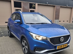 MG ZS - EV Luxury