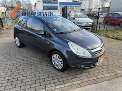 Opel Corsa - 1.2-16V Enjoy