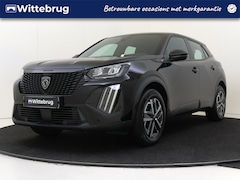 Peugeot e-2008 - EV Active 54 kWh | Full Map Navi | Camera | Climate Control |