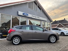Ford Focus - 1.6 EcoBoost 150pk 5-deurs Titanium