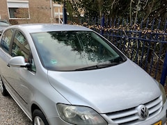 Volkswagen Golf Plus - 1.6 FSI Comfortline