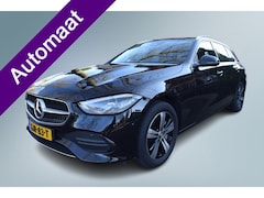 Mercedes-Benz C-klasse Estate - 300 e Luxury Line