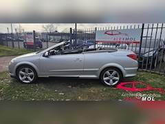 Opel Astra TwinTop - 1.8 Temptation
