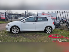 Volkswagen Golf - 1.2 TSI Comfortline