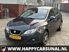 SEAT Ibiza - 1.4 Beat, NIEUWE APK, AIRCO