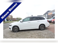 Fiat Tipo Stationwagon - 1.4 Turbo Lounge Clima-Leder-Cruise-Navi