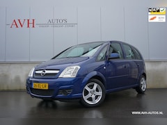 Opel Meriva - 1.4-16V Business