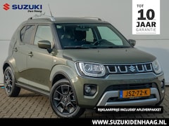 Suzuki Ignis - 1.2 Select Automaat|Smart Hybrid | Apple Carplay | Android auto | Stoelverwaming | Achteru