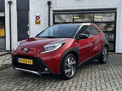 Toyota Aygo X - 1.0 VVT-i S-CVT Envy Navi | JBL | Camera | Two-Tone