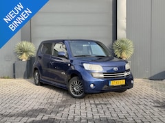 Daihatsu Materia - 1.5 Soul
