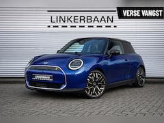 MINI Mini-Electric - Cooper SE Favoured Pakket XL 54.2 kWh | Full Option | Panodak | H&K | 18 inch | NL Auto |