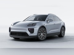 Porsche Macan - 4S