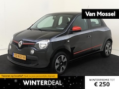 Renault Twingo - 1.0 SCe70 Collection AUTOMAAT | Airco | Bluetooth | Parkeersensoren |