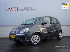 Lancia Musa - 1.4 Oro