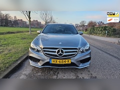 Mercedes-Benz E-klasse - 200 Edition AMG