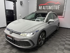 Volkswagen Golf - 8 GTE 1.4 eHybrid