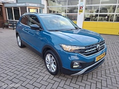Volkswagen T-Cross - 1.0 TSI Life Business