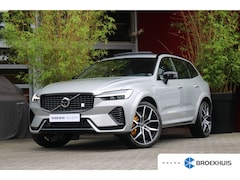 Volvo XC60 - T8 AWD Polestar Engineered | Bowers&Wilkins | Panoramadak | Memory | Head-up | 360 Camera