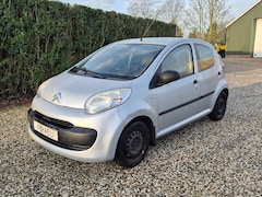 Citroën C1 - 1.0 5-DRS Seduction | APK 10-26' | Koppeling zit hoger