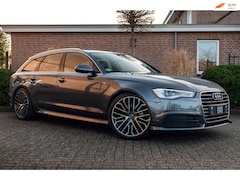 Audi A6 Avant - 1.8 TFSI ultra S Line Edition 190 PK Camera Xenon Stoelverwarming 20''