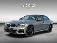 BMW 3-serie - 330e xDrive High Executive Schuifdak LaserLed Trekhaak HUD Leder ACC
