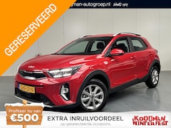 Kia Stonic - 1.0 T-GDi MHEV DynamicLine