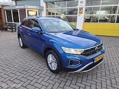 Volkswagen T-Roc - 1.5 TSI Life Business
