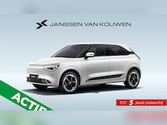 Dongfeng Box - Premium Edition 42 kWh Voorraad Leverbaar / 100% Elektrisch / Zeer Compleet