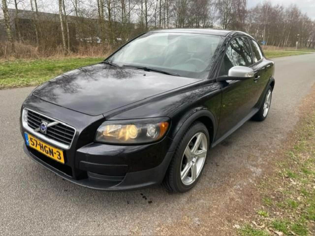 Volvo C30 - 1.6D 1.6D - AutoWereld.nl