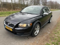 Volvo C30 - 1.6D