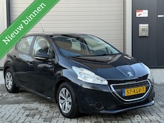 Peugeot 208 - 1.4 VTi Active