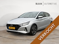 Hyundai i20 - 1.0 T-GDI Comfort CAMERA | APPLE/ANDROID | CRUISE CONTROL