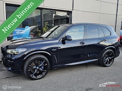 BMW X5 - xDrive45e M Sport Panorama/Laser/HUD/Memory High Executive