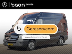 Mercedes-Benz Sprinter - 314 L2H2 | Camera | Airco | Volledig dealeronderhouden