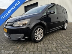 Volkswagen Touran - 1.4 TSI Highline 7p