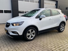 Opel Mokka X - 1.4 Turbo Innovation I-link Trekhaak