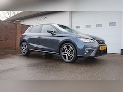 SEAT Ibiza - 1.0 EcoTSI FR Camera-CarPlay-Cruise-DSG-Keyless-Velgen