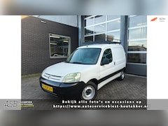 Citroën Berlingo - 1.1i 600 | Benzine | Imperial | Trekhaak | Radio