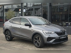 Renault Arkana - 1.6 E-Tech hybrid 145 E-Tech engineered